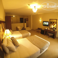 Marina Resort Port Ghalib, A Member of Radisson Individuals