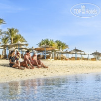 Marina Resort Port Ghalib, A Member of Radisson Individuals