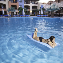 Marina Resort Port Ghalib, A Member of Radisson Individuals
