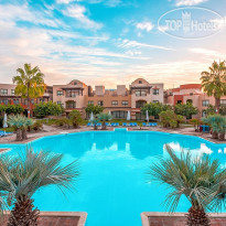 Marina Resort Port Ghalib, A Member of Radisson Individuals