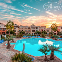 Marina Resort Port Ghalib, A Member of Radisson Individuals
