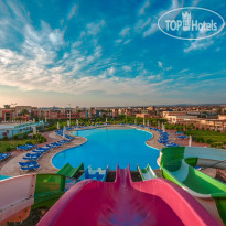 Marina Resort Port Ghalib, A Member of Radisson Individuals