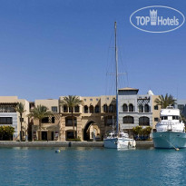 Marina Resort Port Ghalib, A Member of Radisson Individuals