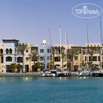 Marina Resort Port Ghalib, A Member of Radisson Individuals