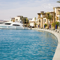 Marina Resort Port Ghalib, A Member of Radisson Individuals