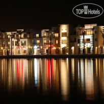 Marina Resort Port Ghalib, A Member of Radisson Individuals