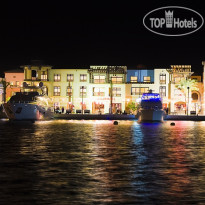 Marina Resort Port Ghalib, A Member of Radisson Individuals