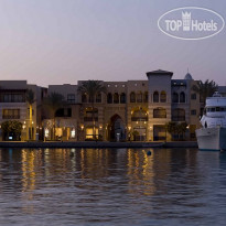 Marina Resort Port Ghalib, A Member of Radisson Individuals