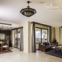 Marina Resort Port Ghalib, A Member of Radisson Individuals