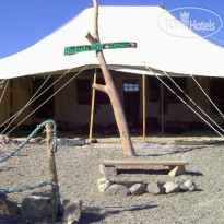 Ecolodge Bedouin Valley 