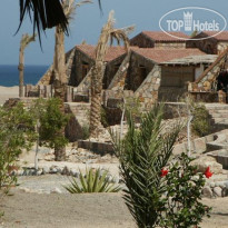 Ecolodge Bedouin Valley 