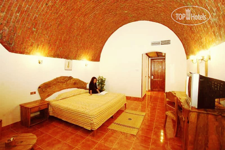Hotel photo Badawia Resort 4*