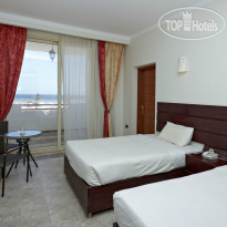 Three Corners Equinox Beach Resort 