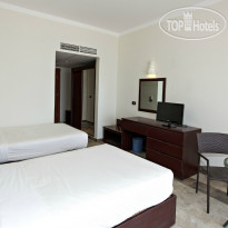 Three Corners Equinox Beach Resort 