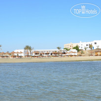 Three Corners Equinox Beach Resort 