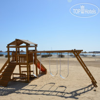 Three Corners Equinox Beach Resort 