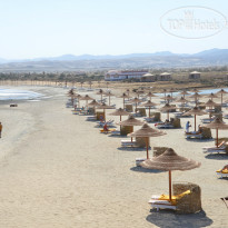 Three Corners Equinox Beach Resort 