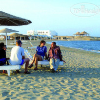 Three Corners Equinox Beach Resort 