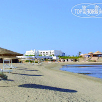 Three Corners Equinox Beach Resort 