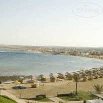 Three Corners Equinox Beach Resort 