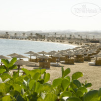 Three Corners Equinox Beach Resort 