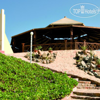Three Corners Equinox Beach Resort 