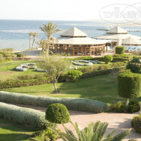 Three Corners Equinox Beach Resort 