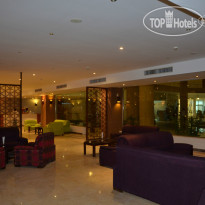 Three Corners Equinox Beach Resort 