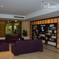 Three Corners Equinox Beach Resort 