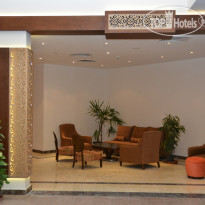 Three Corners Equinox Beach Resort 