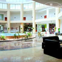 Three Corners Equinox Beach Resort 