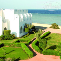 Three Corners Equinox Beach Resort 