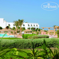 Three Corners Equinox Beach Resort 