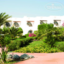 Three Corners Equinox Beach Resort 