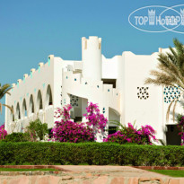 Three Corners Equinox Beach Resort 