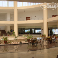 Three Corners Equinox Beach Resort 