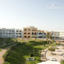 Three Corners Equinox Beach Resort 