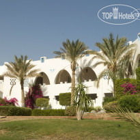 Three Corners Equinox Beach Resort 