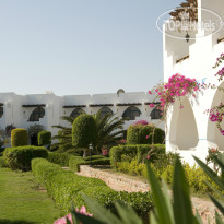 Three Corners Equinox Beach Resort 