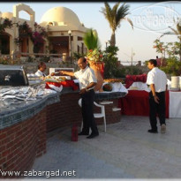 Zabargad Beach Resort