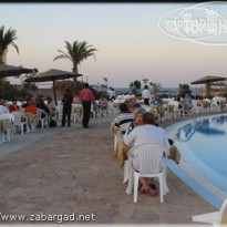 Zabargad Beach Resort