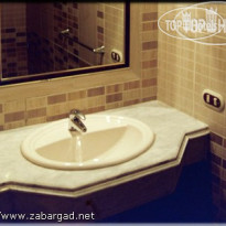 Zabargad Beach Resort