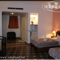 Zabargad Beach Resort