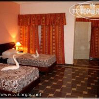 Zabargad Beach Resort