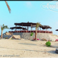 Zabargad Beach Resort
