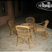 Zabargad Beach Resort