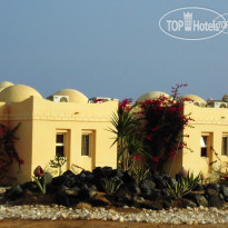 Zabargad Beach Resort