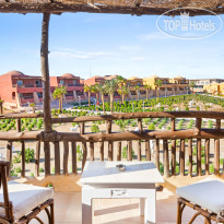 Pickalbatros Villaggio Resort - Portofino Marsa Alam Superior Room Garden View