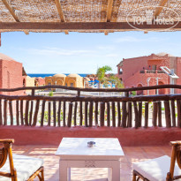 Pickalbatros Villaggio Resort - Portofino Marsa Alam Standard Room Garden View