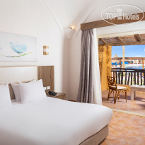 Pickalbatros Villaggio Resort - Portofino Marsa Alam Standard Room Pool View